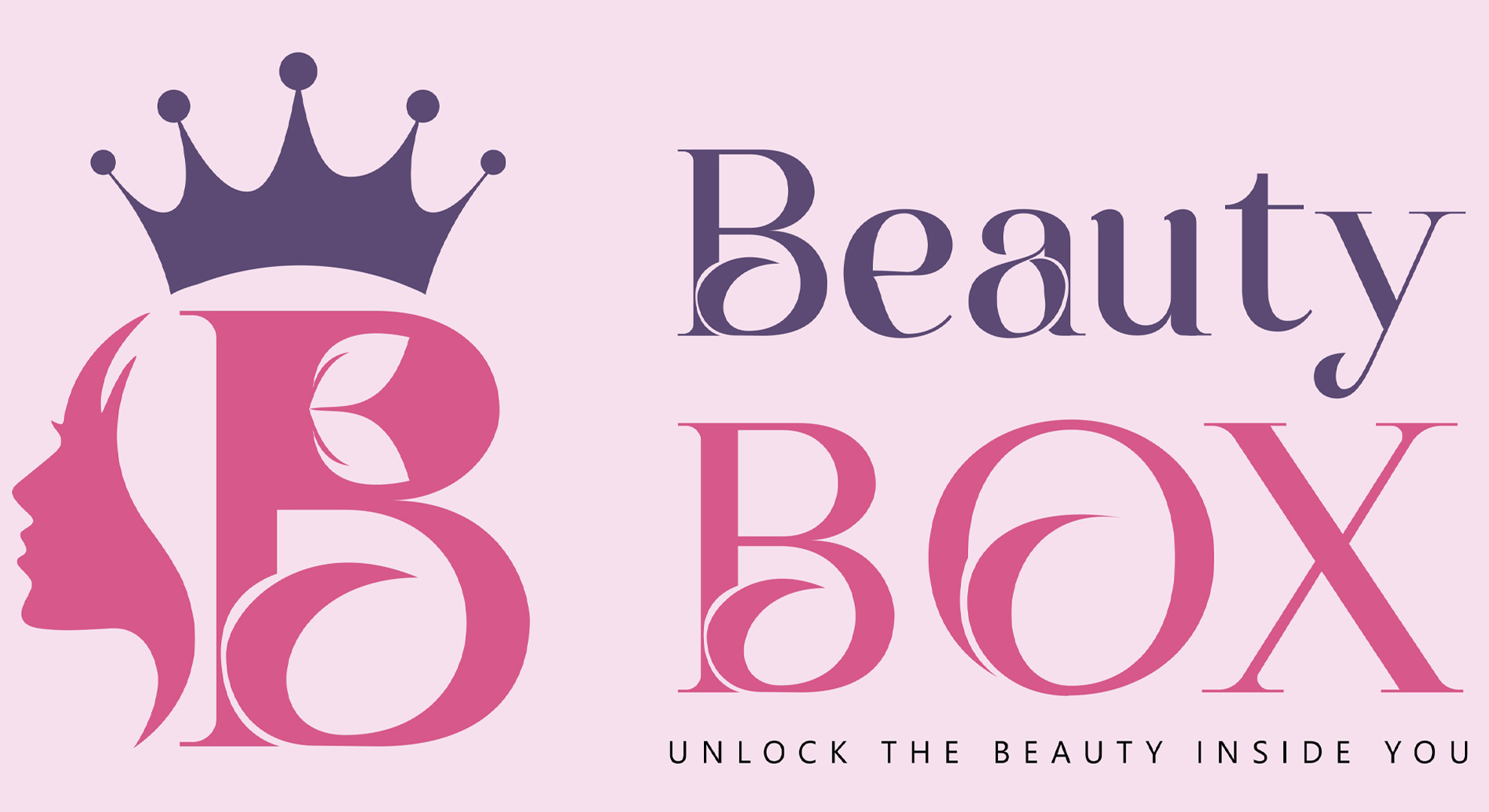 Logo | Beauty Box