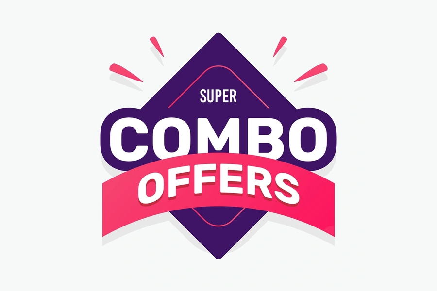Combo Offers | Beauty Box