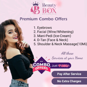 Premium Combo Offers | Beauty Box