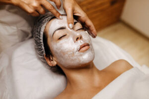 Face & Neck D-Tan | Beauty Box