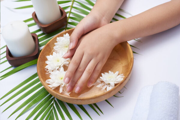 Hands D-Tan | Beauty Box
