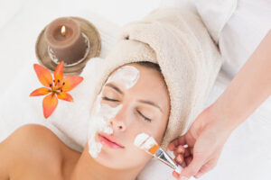 Diamond Facial (Aroma) | Beauty Box