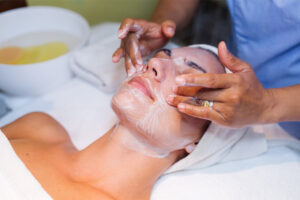 O3 Facial | Beauty Box