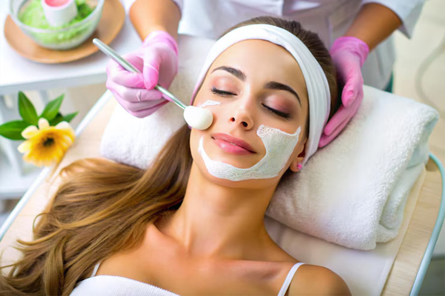 Facials | Beauty Box