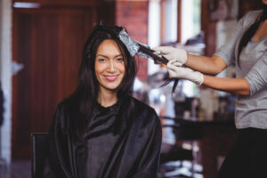 Hair Color | Beauty Box