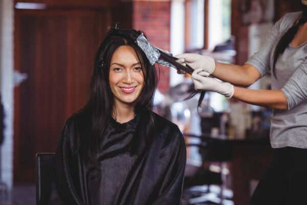 Hair Color | Beauty Box