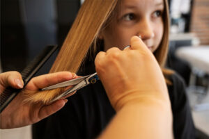 Hair Cut | Beauty Box