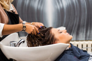 Hair Spa | Beauty Box