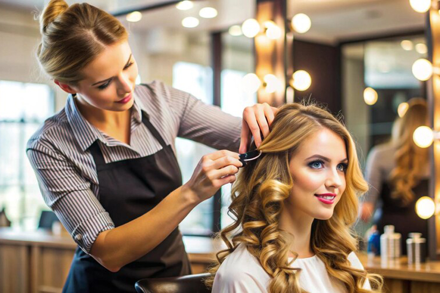 Hair | Beauty Box