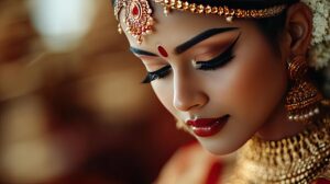 Bridal Makeup | Beauty Box