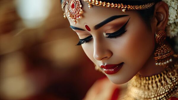 Bridal Makeup | Beauty Box