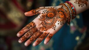 Mehandi | Beauty Box