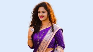 Saree Draping | Beauty Box