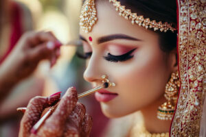 Makeup