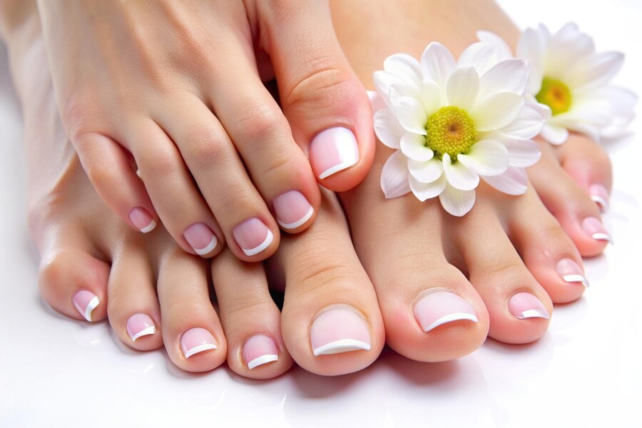Mani-Pedi | Beauty Box