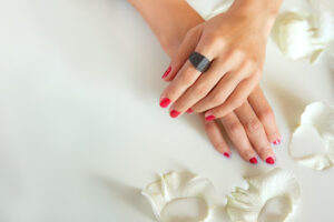 O3 Manicure | Beauty Box