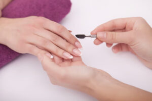 Basic Manicure | Beauty Box