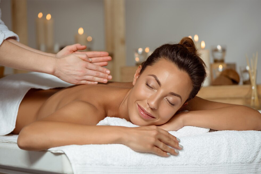 Massages | Beauty Box