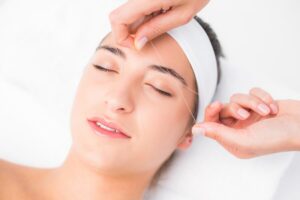 Threading