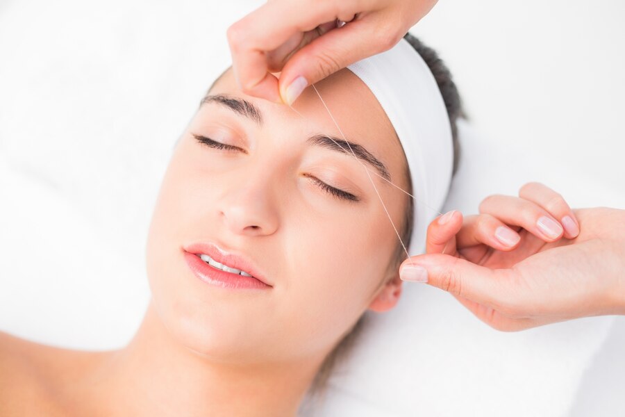 Threading | Beauty Box