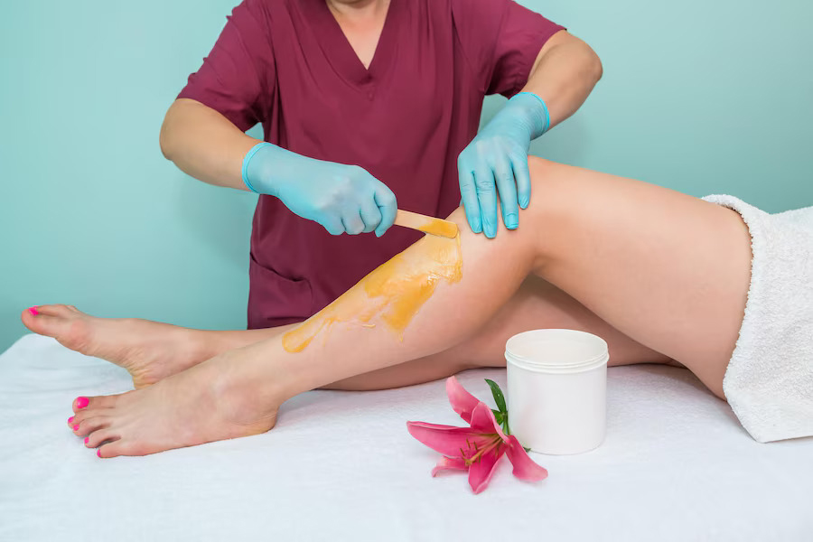 Waxing | Beauty Box